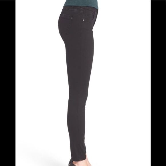 Wit and Wisdom Absolution Stretch and Skinny Jeans - Picture 4 of 14